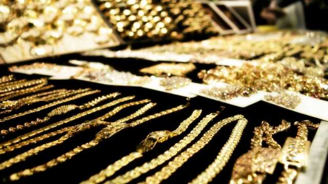 سعر الذهب اليوم الأربعاء 20-11-2024 بالصاغة.. «تحديث في عيار 21 الآن»