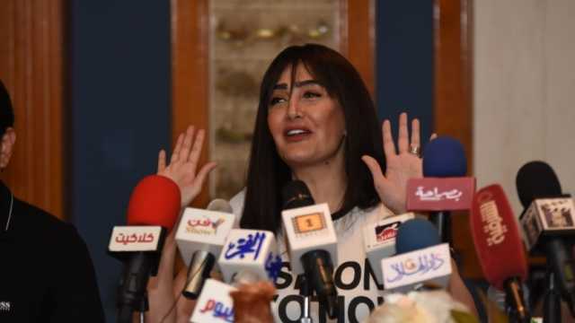 غادة عبدالرازق: بعرف اكشف العقارب في حياتي و«البجح أوي بحذره وبعدين اكسر سمه»