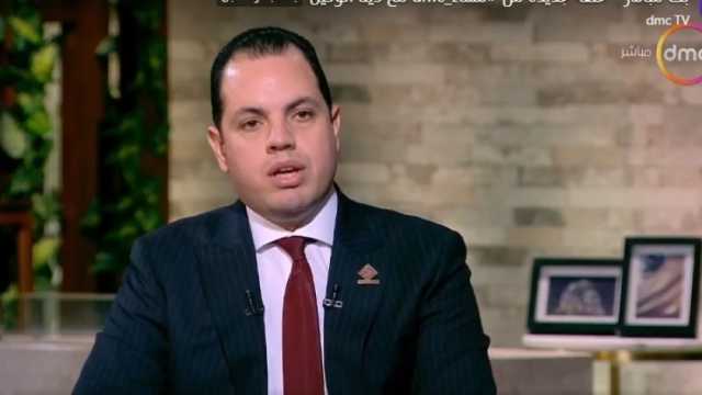 عضو بـ«الشيوخ»: الانتخابات الرئاسية رسالة بالتفاف الشعب المصري حول وطنه