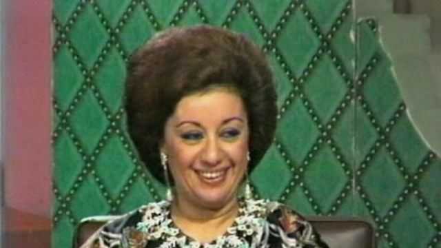 حصلت بسببها نجاح سلام على الجنسية المصرية.. حكاية أغنية «يا أغلى اسم في الوجود»
