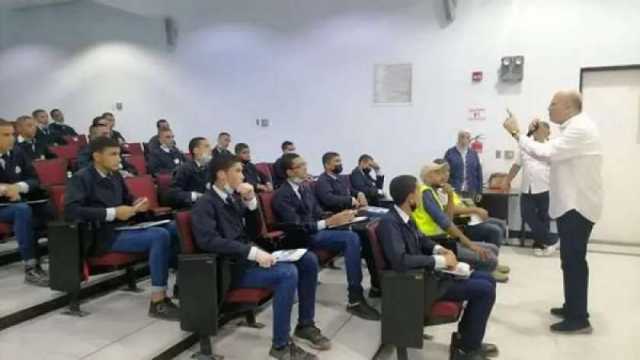 بدء تلقي طلبات الراغبين في الالتحاق بمدارس الكهرباء 2024-2025 اليوم