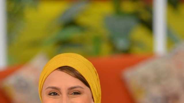 هدى رشوان: الرئيس السيسي يتابع الموقف في غزة من مركز إدارة الأزمات