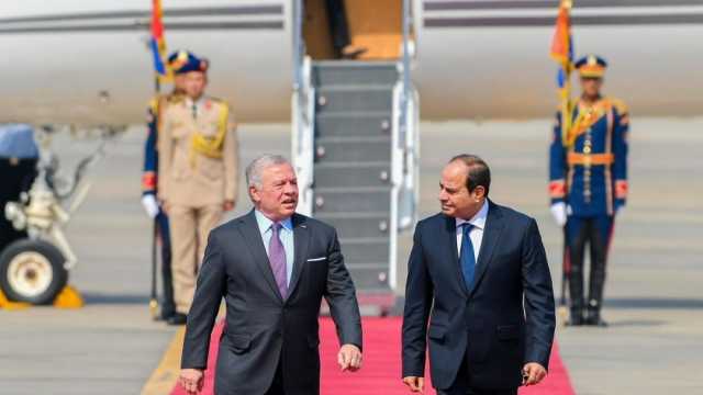 الرئيس السيسي يوجه 11 رسالة للعالم لدعم فلسطين: نرفض «العقاب الجماعي»