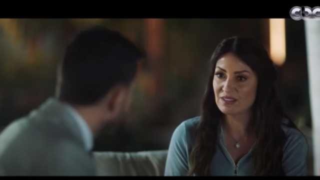 مسلسل محارب الحلقة 21.. اتفاق أحمد زاهر ونرمين الفقي على حسن الرداد