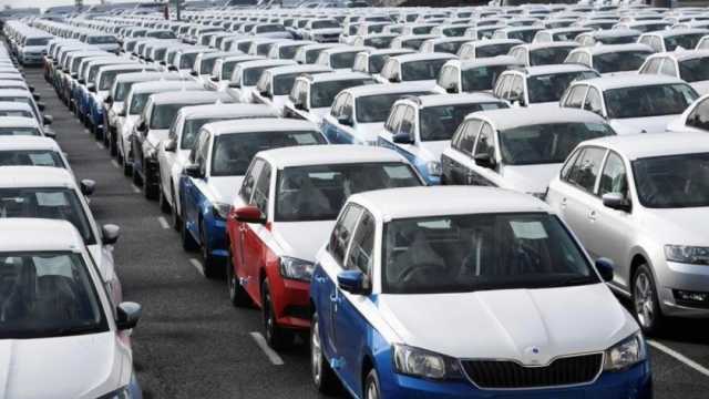 انفراجه في أسعار السيارات.. ورابطة التجار تكشف التفاصيل