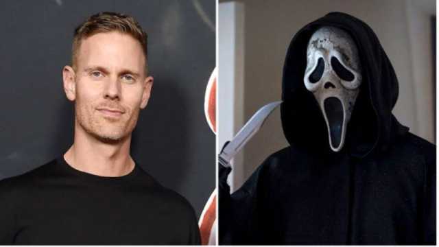 بعد استبعاد نجمة الفيلم لدعمها فلسطين.. مخرج «Scream 7» يعتذر عن استكماله