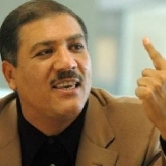 عفت السادات: الرئيس السيسي الأقدر على فهم متطلبات المرحلة