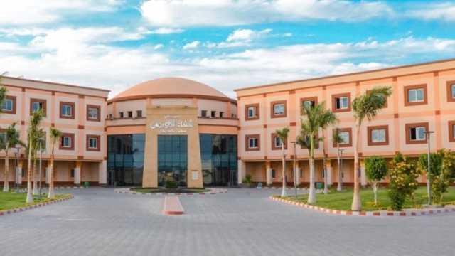تفاصيل ماراثون دعم الأطفال مرضى السرطان بالأقصر.. 400 متسابق من 6 دول