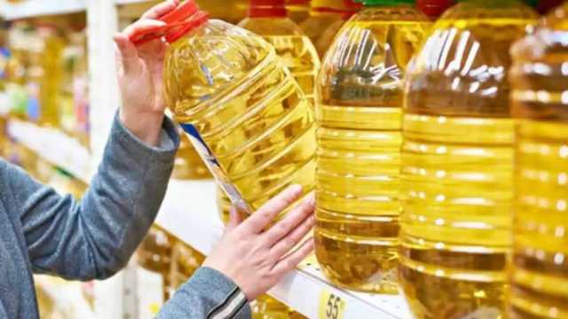 اللجنة العليا للزيوت: الأسعار المحلية مرتبطة بالعالمية بنسبة 98%