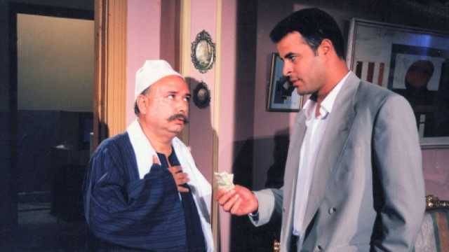 10 معلومات عن الفنان محمود الشاذلي.. جلطة في المخ سبب وفاته