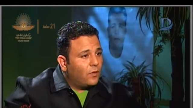 محمد فؤاد يحيي حفلا كامل العدد في لبنان