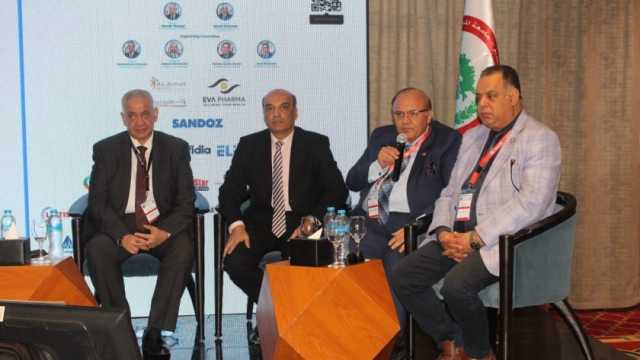 انطلاق المؤتمر السنوي لقسم جراحة العظام بكلية الطب جامعة المنصورة