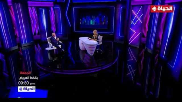 يسري نصرالله: عشقت السينما منذ الصغر.. وشعرت بالخيبة لالتحاقي بـ«السياسة والاقتصاد»