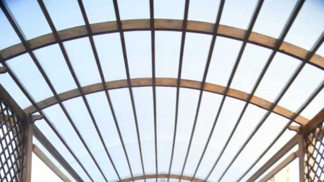 كورنيش بكفر الزيات مقصد العائلات لقضاء الإجازات.. منظر حضاري وجمالي