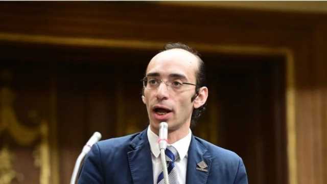 نائب «التنسيقية» يسأل الحكومة عن سبب توقف أعمال تطوير شارع أحمد عرابي بشبرا