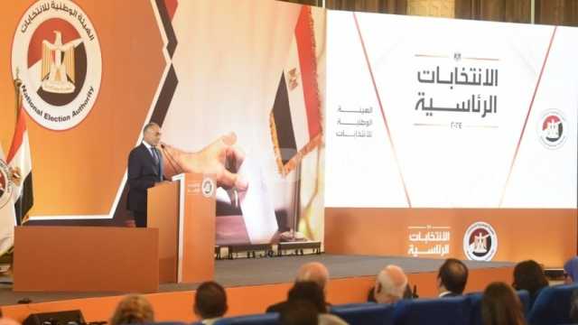 عدد التأييدات والتزكيات للمرشحين المحتملين للانتخابات الرئاسية 2024
