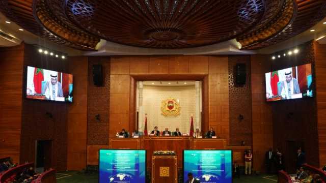 البرلمان العربي يطالب دول إفريقيا الداعمة للاحتلال الإسرائيلي بمراجعة موقفها