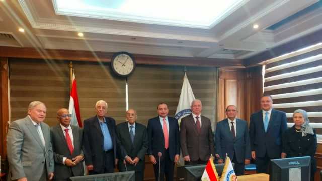 «التعليم العالي»: انتهاء أعمال اللجنة المختصة بترشيح رؤساء 5 جامعات
