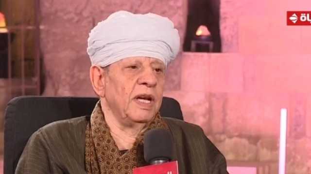 «الحياة» تعرض بثا مباشرا لحفل الشيخ ياسين التهامي بمحكى القلعة