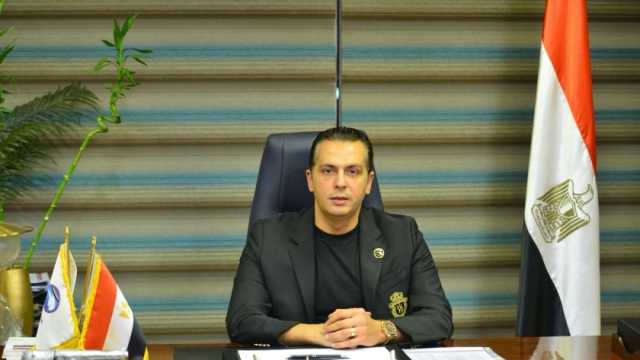نائب رئيس «مستقبل وطن»: عمال مصر الركيزة الأساسية لبناء الدولة