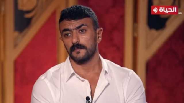 أحمد العوضي لـ«ع المسرح»: «حب الناس ليا هو اللي بينيمني مبسوط»