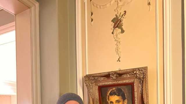 خالد سليم من منزل عبد الحليم حافظ: سيظل رائد المشاعر والإحساس