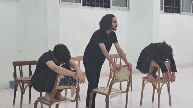 تقديم 3 عروض في نوادي المسرح بـ«ثقافة السويس»