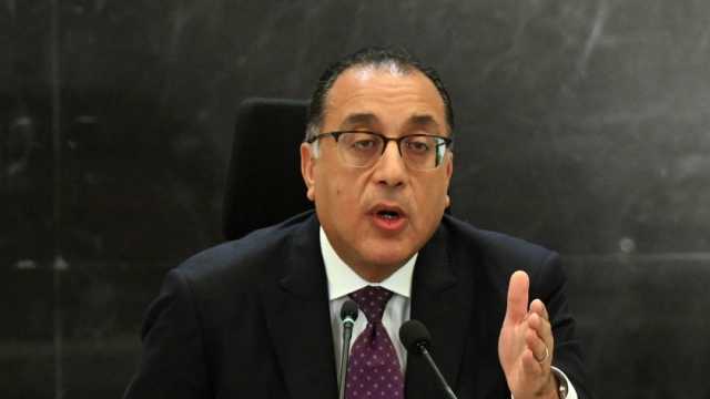 رئيس الوزراء يزور عددا من المشروعات المرتبطة بالنشاط الزراعي في العامرية والنوبارية