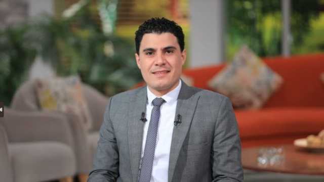 ضياء السبيري: دراما «المتحدة» تنعش الصناعة.. والخريطة الرمضانية دليل على العمل الاحترافي