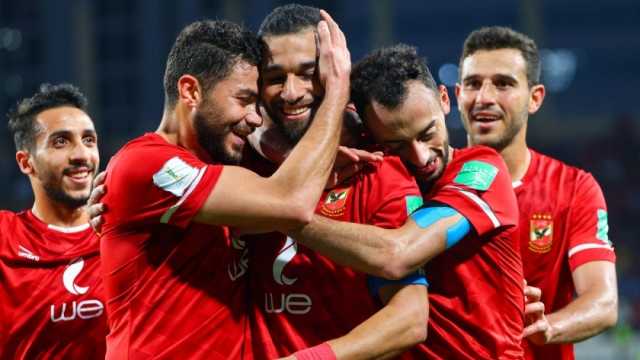 تحقق أول توقعات عبير فؤاد في مباراة الأهلي وسيمبا.. ماذا حدث؟