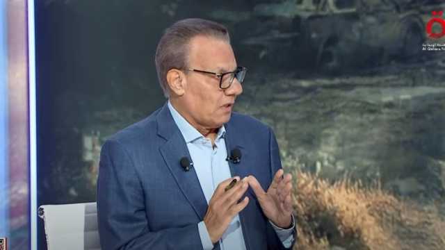 عادل حمودة: حادث مسجد «أبو ذر» ضاعف من تشدد «خامنئي» وسهل إعادة انتخابه