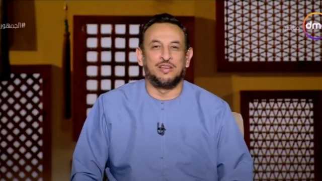رمضان عبدالمعز: الواعظون بتقوى الله كثير والعاملون بها قليل
