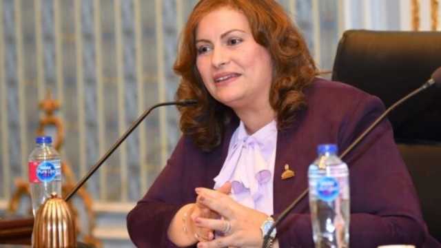عايدة نصيف: المشاركة في الانتخابات الرئاسية تدعم بناء الجمهورية الجديدة