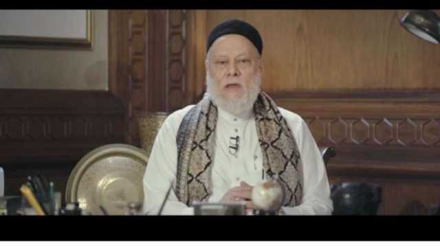 لماذا خلق الله العرش؟.. إليك إجابة علي جمعة عن أسئلة الأطفال (فيديو)
