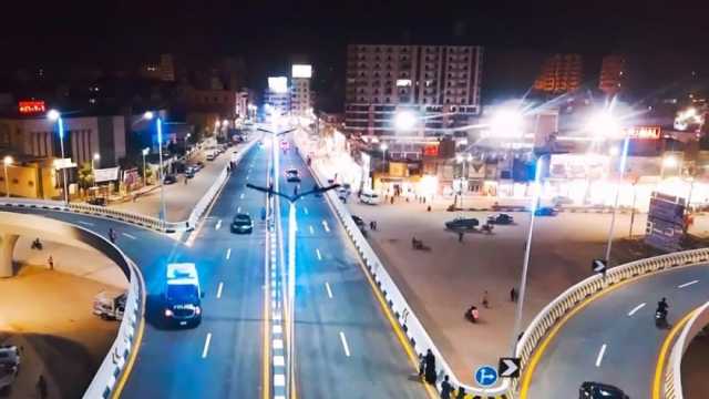 طفرة في قطاع الطرق والكباري بسوهاج.. الدولة نفذت مشاريع بملايين الجنيهات