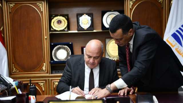 ظهرت الآن.. رابط نتيجة الشهادة الإعدادية في قنا 2024