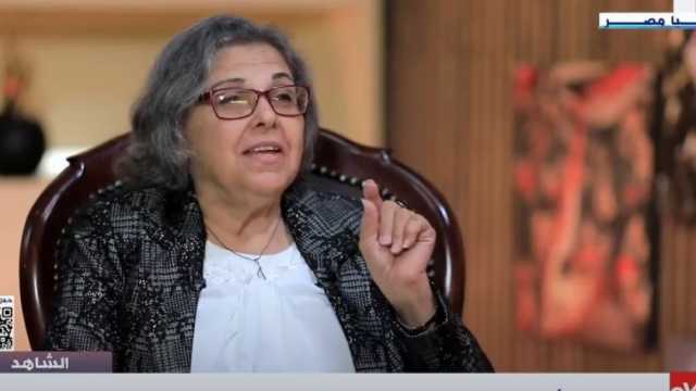كريمة الحفناوي: الشعب المصري خرج ضد الإخوان حفاظا على هويته