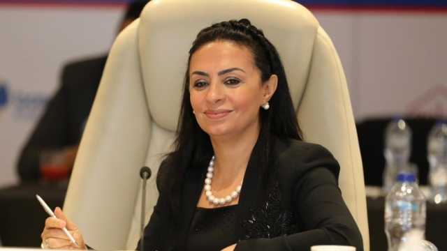 «القومي للمرأة» يهنئ الرئيس السيسي بـ«30 يونيو»: النساء حارسات الوطن