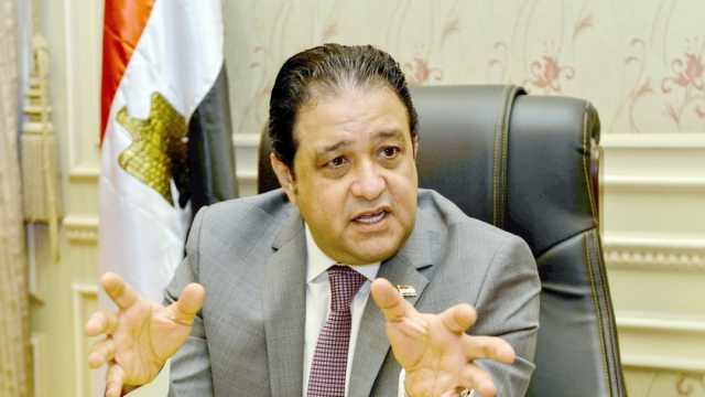 رئيس «نقل النواب»: وقف إطلاق النار في لبنان انتصار لجهود الدبلوماسية المصرية