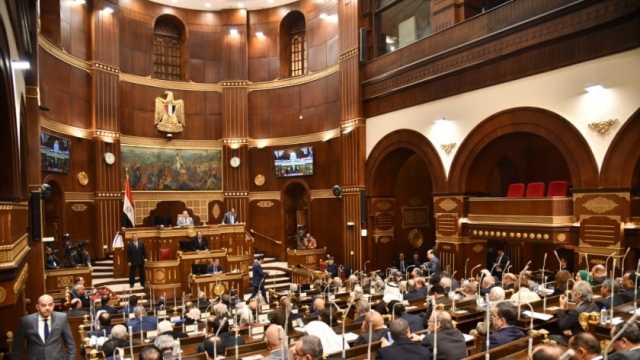 وكيل «الشيوخ»: التأمين الصحي الشامل أحد أهم استراتيجيات الجمهورية الجديدة