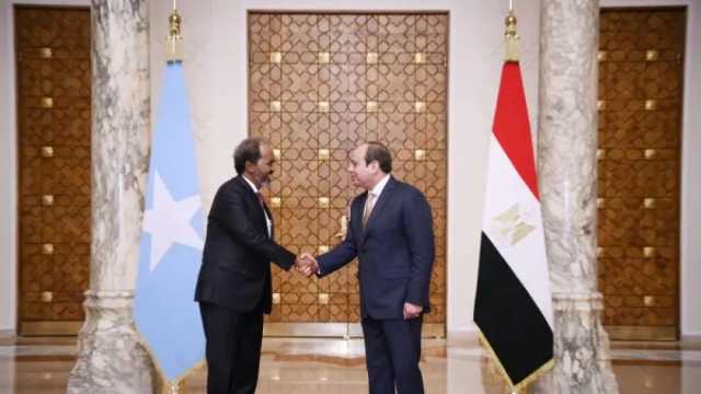 عميد «سياسة الإسكندرية»: إثيوبيا تبحث عن موطئ قدم في البحر الأحمر والصراع مع الصومال تاريخي