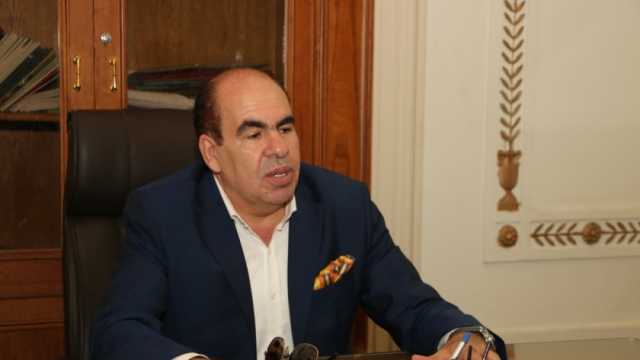 عضو بـ«الشيوخ»: الحكومة الجديدة قادرة على التعامل مع التحديات المختلفة