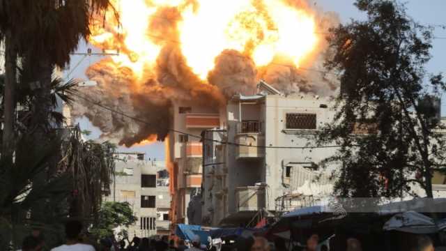 مصدر رفيع المستوى: حكومة إسرائيل هي المسؤولة عن عدم الوصول لاتفاق هدنة