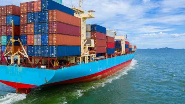 تصدير 51 ألف طن فوسفات عبر ميناء سفاجا إلى الهند