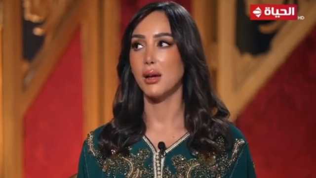 بسمة بوسيل تكشف سبب انفصالها عن تامر حسني: «مكنتش متوقعة إني أتطلق»