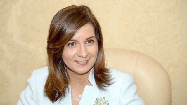 السفيرة نبيلة مكرم تكتب: الجمهورية الجديدة.. معا نستطيع