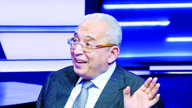 عضو الهيئة العليا لـ«مستقبل وطن»: الرئيس السيسي رجل المرحلة القادمة