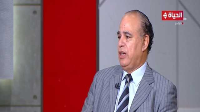 مقرر ثقافة الحوار الوطني: الوزارة ليست المسؤول الوحيد عن زيادة الوعي