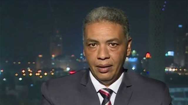 رئيس العربية للدراسات: أداء المقاوم في تاريخ الصراعات يكون أعلى من المحتل