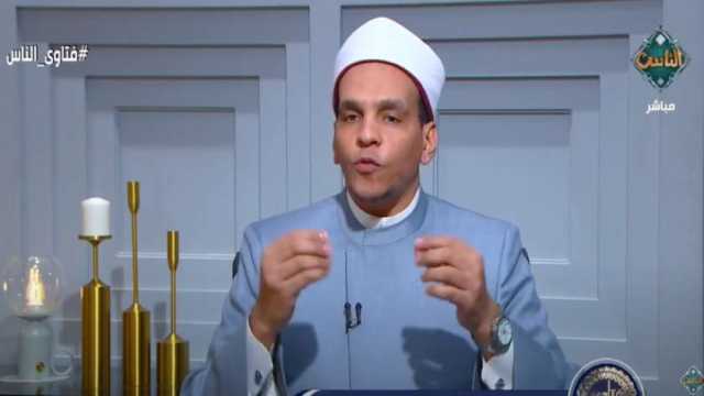 أمين الفتوى: الأكل ناسيا لا يبطل صيام النافلة (فيديو)